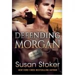 Defending Morgan by Susan Stoker