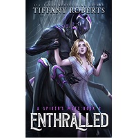 Enthralled by Tiffany Roberts