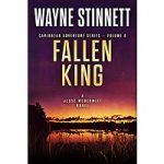 Fallen King by Wayne Stinnett