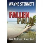 Fallen Palm by Wayne Stinnett