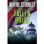 Fallen Pride by Wayne Stinnett