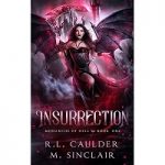 Insurrection by R.L. Caulder