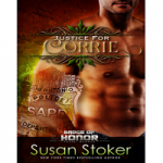 Justice for Corrie by Susan Stoker EPUB