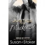 Justice for Mackenzie by Susan Stoker