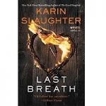Last Breath by Karin Slaughte