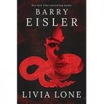 Livia Lone by Barry Eisler