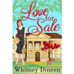 Love for Sale by Whitney Dineen