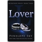 Lover by Penelope Sky