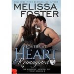 Lovers at Heart Reimagined by Melissa Foster