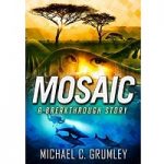 Mosaic by Michael C. Grumley