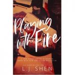 Playing with Fire by L.J. Shen