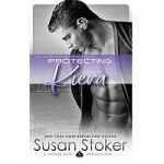 Protecting Kiera by Susan Stoker
