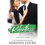 Relentless by Adriana Locke