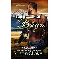 Rescuing Bryn by Susan Stoker