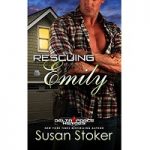 Rescuing Emily by Susan Stoker