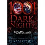 Rescuing Macie by Susan Stoker