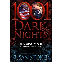 Rescuing Macie by Susan Stoker