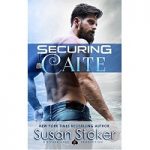 Securing Caite by Susan Stoker