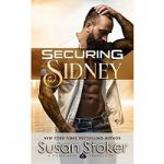 Securing Sidney by Susan Stoker