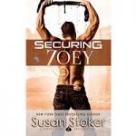 Securing Zoey by Susan Stoker