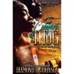 The Comfort Of A Thug by Diamond D. Johnson