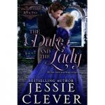 The Duke and the Lady by Jessie Clever