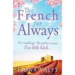 The French for Always by Fiona Valpy