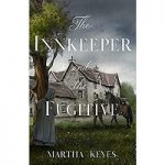 The Innkeeper and the Fugitive by Martha Keyes