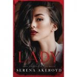 The Lady by Serena Akeroyd
