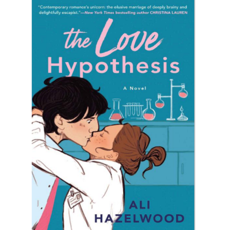 The Love Hypothesis by Ali Hazelwood EPUB