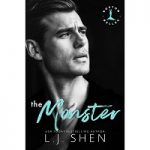 The Monster by L.J. Shen