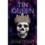Tin Queen by Devney Perry