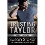 Trusting Taylor by Susan Stoker