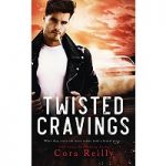 Twisted Cravings by Cora Reilly