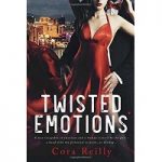Twisted Emotions by Cora Reilly
