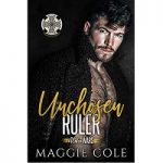 Unchosen Ruler by Maggie Cole