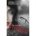 Venom Of God by Stephanie Hudson