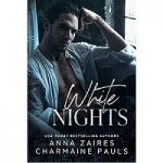 White Nights by Anna Zaires