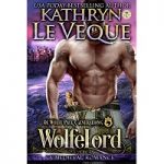 WolfeLord by Kathryn Le Veque
