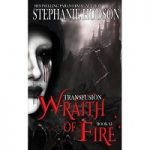 Wraith Of Fire by Stephanie Hudson
