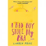 A Bad Boy Stole My Bra by Lauren Price