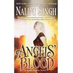 Angels’ Blood by Nalini Singh