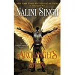 Archangel’s Sun by Nalini Singh