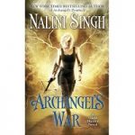 Archangel’s War by Nalini Singh
