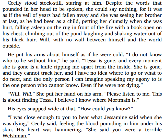 Clockwork Princess by Cassandra Clare PDF