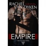 Empire by Rachel Van Dyken