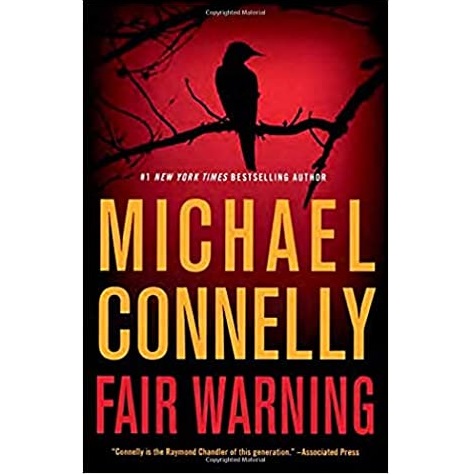 Fair Warning by Michael Connelly epub