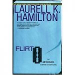 Flirt by Laurell K. Hamilton