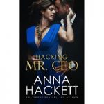 Hacking Mr. CEO by Anna Hackett
