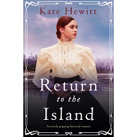Return to the Island by Kate Hewitt